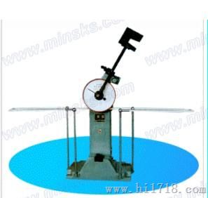 明克斯JB-500B型冲击试验机
