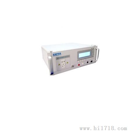 高可靠性设备电压跌落模拟发生器VDS-1105G 
