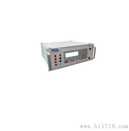 重复性衰减振荡波发生器SWCS-1830G 