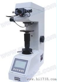 明克斯HBS-62.5型数显小负荷布氏硬度计