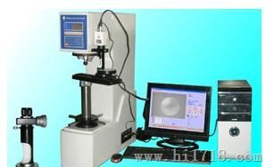 明克斯HB-3000JMT型电脑数显布氏硬度计