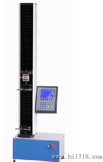 明克斯LD-5型电子式拉力试验机
