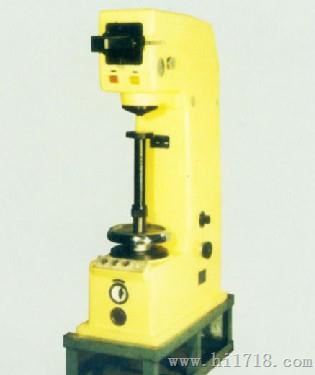 明克斯HBU-3000型光学布氏硬度计