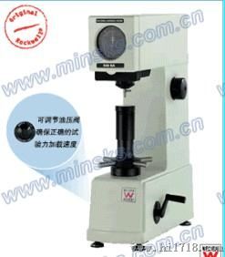 明克斯500RA型洛氏硬度计