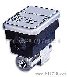低差变压力传感器PX2300-5BDI