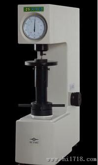 明克斯HR-150DT型电动洛氏硬度计