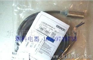欧姆龙接近开关E2G-M12KN05-WP-B1