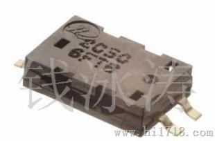温湿度传感器模块HTS2030SMD