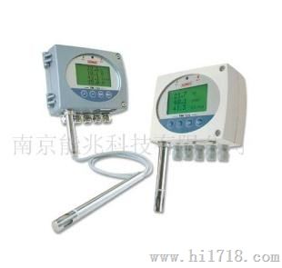 法国KIMO-TH300温湿度传感器变送器