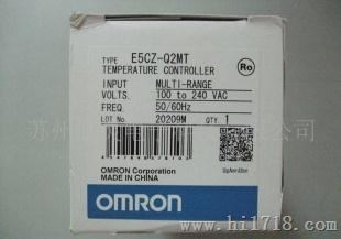 OMRON 温控器E5CZ-Q2MT