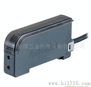 奥托尼克斯BF3RX-P BF4RP 光纤开关