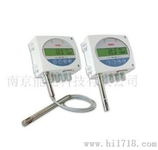 法国KIMO-TH200温湿度传感器变送器
