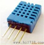 DHT11电阻式数字温湿度传感器