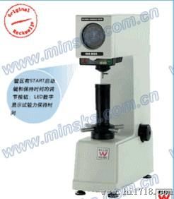 明克斯500MRA型电动洛氏硬度计
