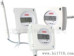 TH100系列温湿度变送器