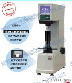 明克斯600MRD型LCD数显洛氏硬度计