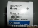 OMRON 温控器E5CS-R1TU-W