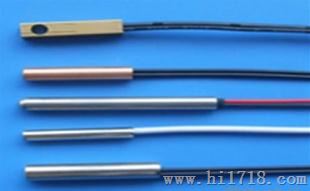 NTC温度传感器