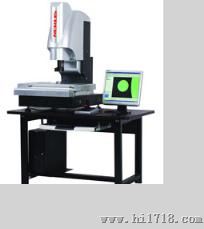 自动影像测量机SVM DCC Standard