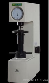 明克斯HRM-45型表面洛氏硬度计