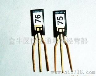 HIH-3610-003电容式湿度传感器
