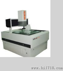 SVM DCC大行程影像测量机