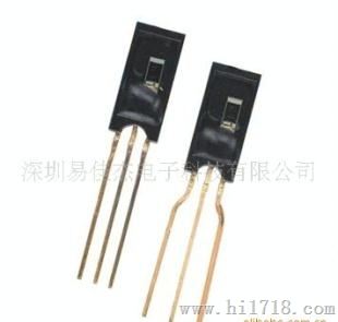 湿度传感器HIH4010-003