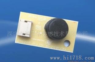 电容式温湿度传感器HTF3226LF