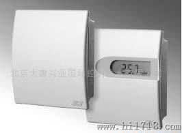 壁挂温湿度传感器