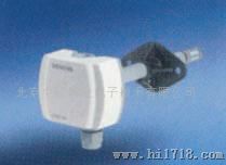 西门子QFM2160风道温湿度传感器