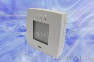 湿度传感器