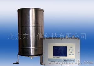 H100RS01/02型翻斗式雨量传感器