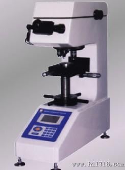 明克斯HVC-5A1型维氏硬度计