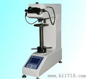 明克斯HVD-10A1型手动转塔数显维氏硬度计