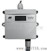 管道温湿度变送器