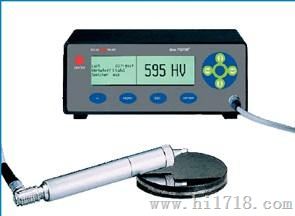 明克斯WHU-400型便携式维氏硬度计
