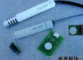 法国产湿度传感器HM1500