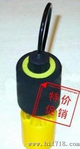 土壤湿度传感器