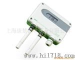 EE22系列可在线更换探头的温湿度变送器
