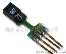 SENSIRION湿度传感器 SHT75