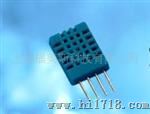 高温型数字式温湿度传感器DHT11