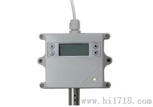 温湿度传感器
