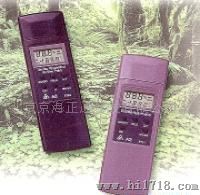 AZ8701 温湿度仪