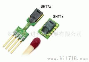 SHT10传感器
