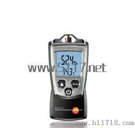 温湿度表 TESTO610