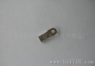传感器黄铜端子