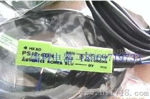 奥托尼克斯接近传感器PS12-4DP2