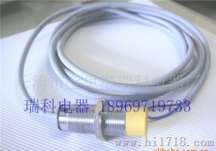 图尔克接近开关Ni4-M12-AD4X