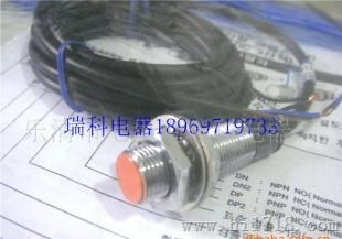 奥托尼克斯接近传感器PR08-1.5DN
