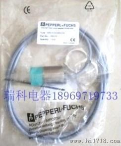 倍加福接近传感器NBN15-30GM50-Z0